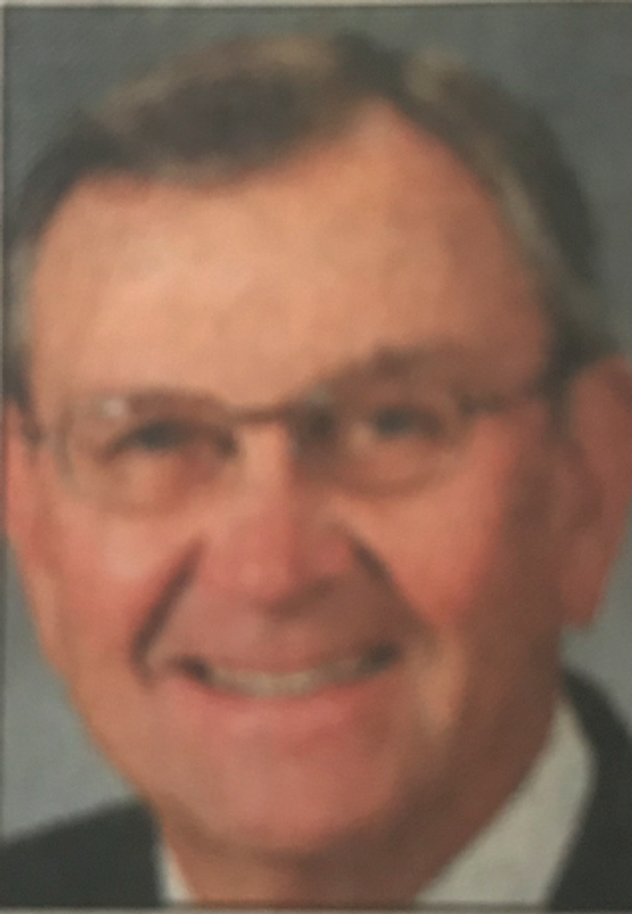 Robert "Bob" Ralph Koverman