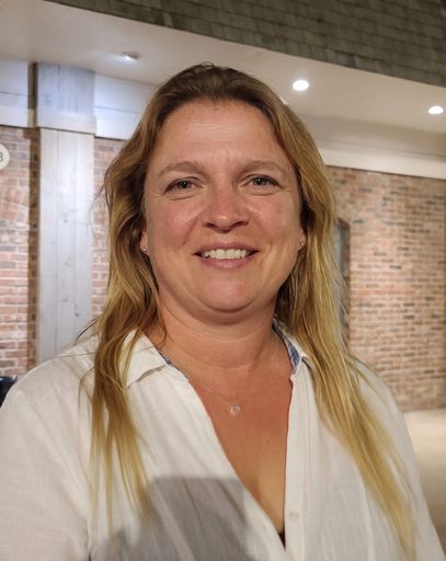 Tressa Ilene Self's obituary image