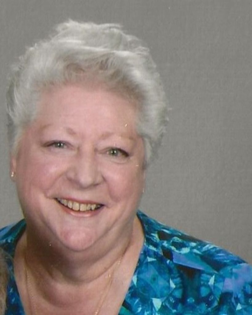 Christine Edna Boynton Profile Photo