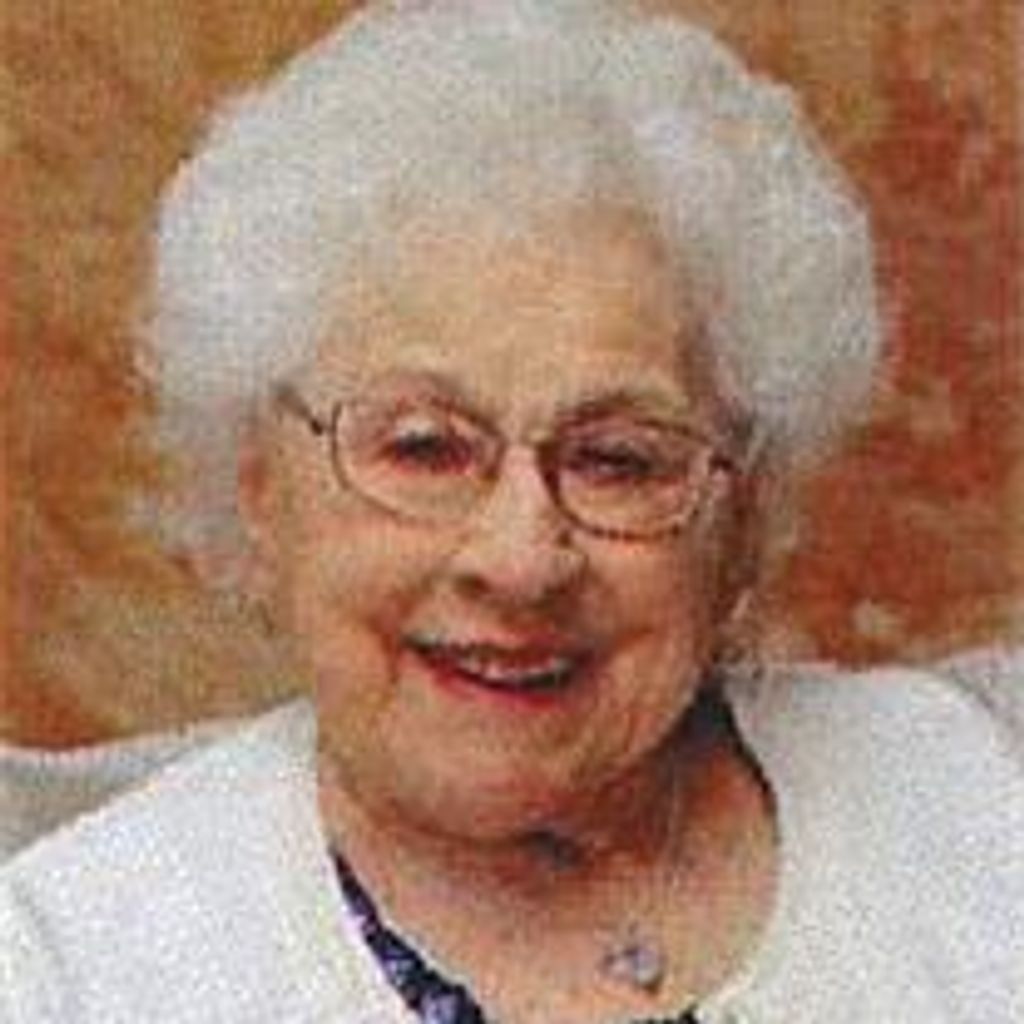 Virginia Jane Anklam