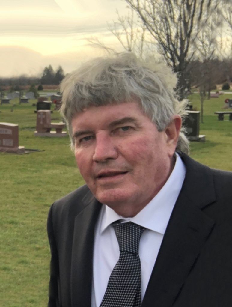 Edward M. Lamberty Jr.