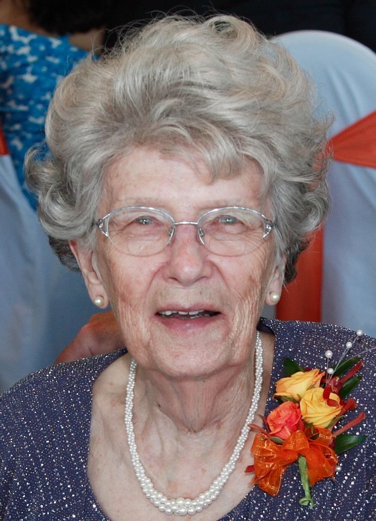 Elizabeth Van Zanen