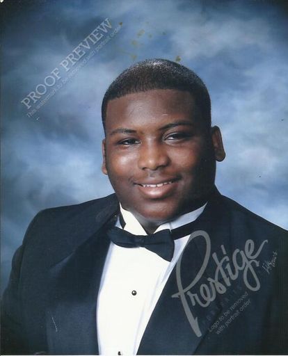 Mr. Andre R. Reeves Profile Photo