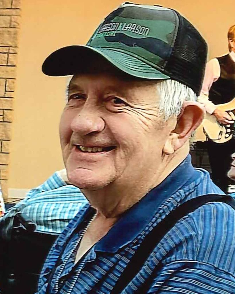 Gary Milo Svoboda