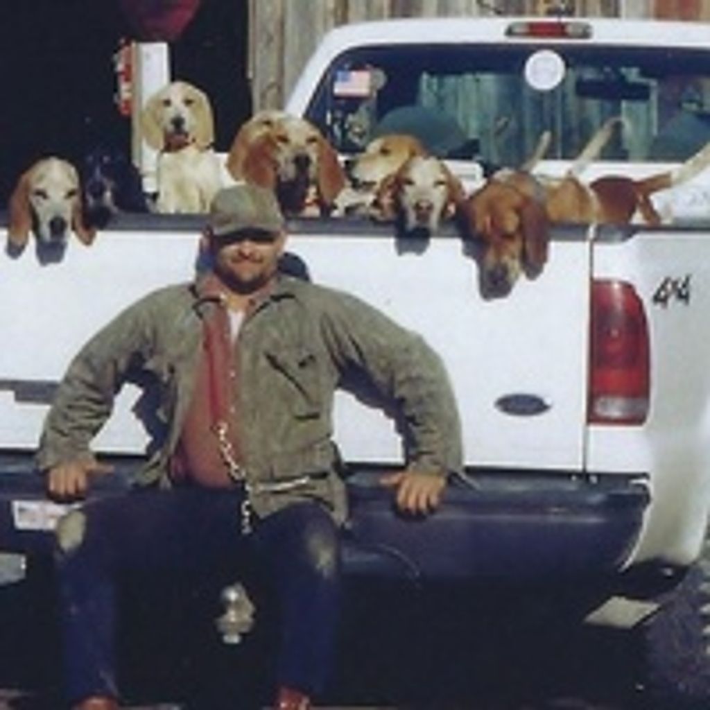 Dewayne D Liggett Profile Photo