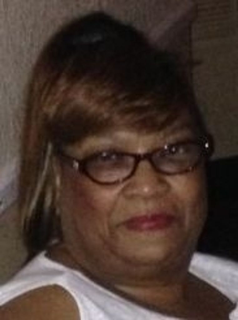 Ms Ida D Marrisett-Cauley
