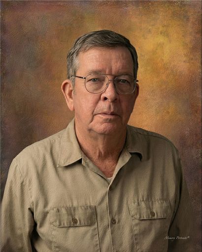 Wayne Park's obituary image