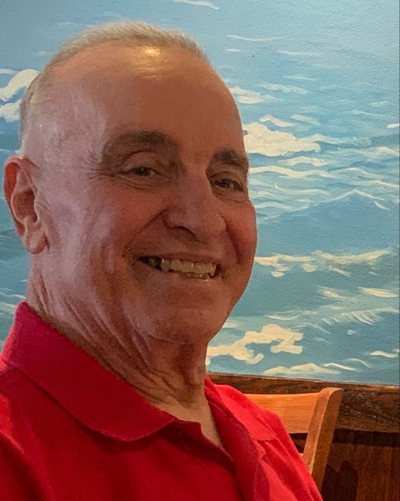 Steven D. Staffieri Profile Photo