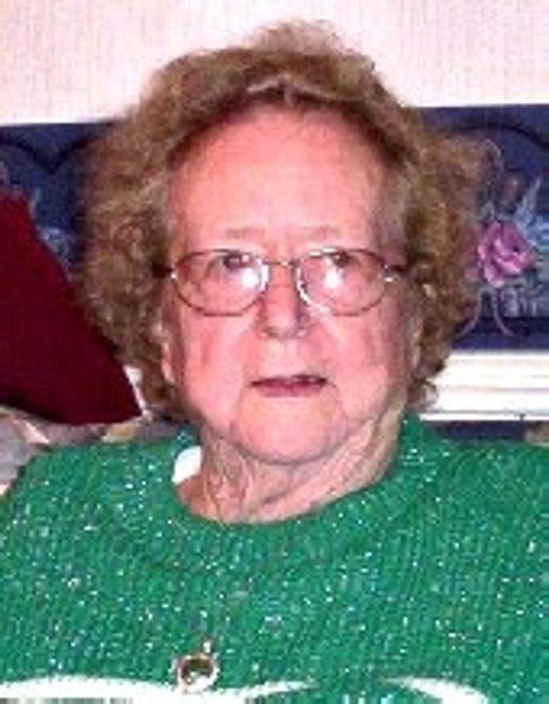 Jenell Stockman King