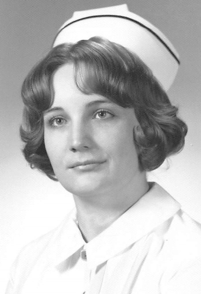 Victoria T. Obelenus, R.N.