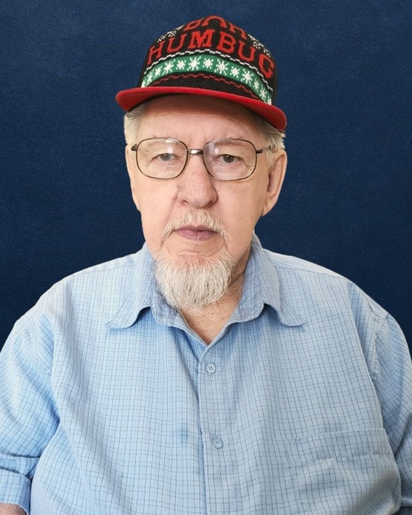 Jack Huff Profile Photo