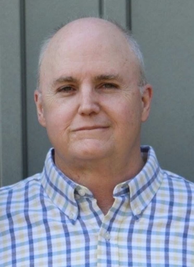 Jimmy Mitchell (Mitch) Smith Profile Photo