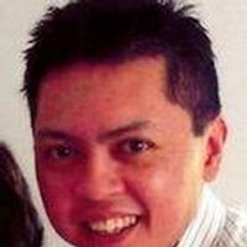 Benedict A Apolinario