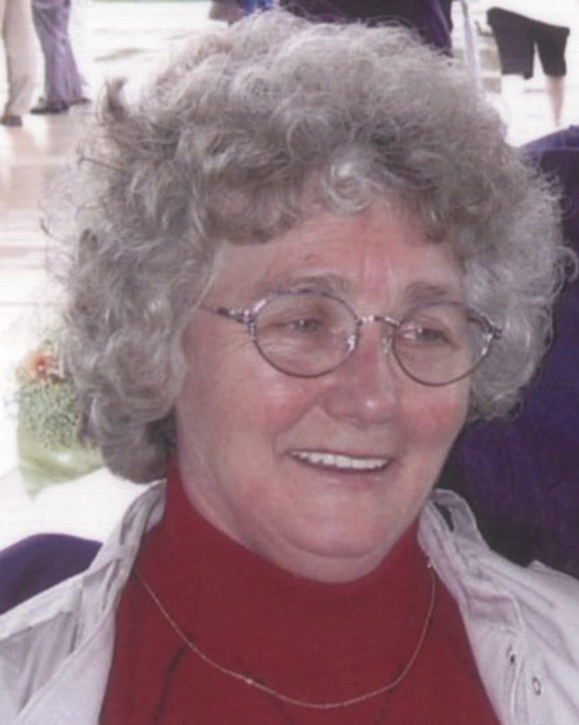 Nancy L. Shank Profile Photo