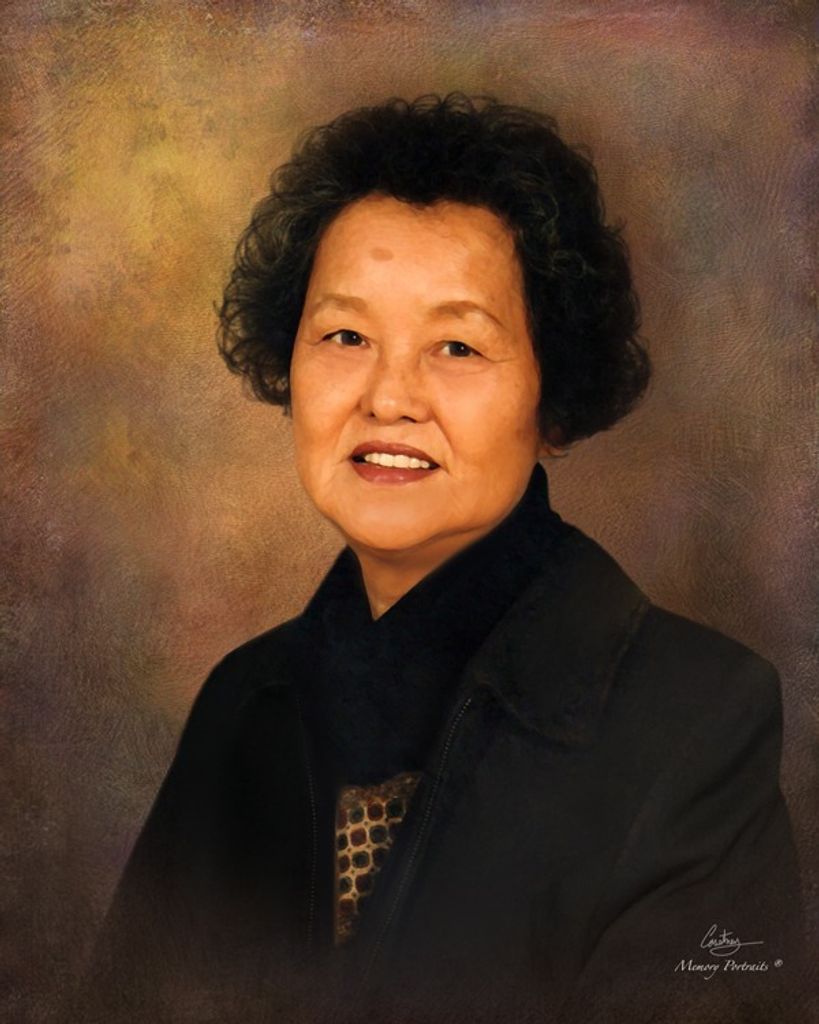 Hwa Ja Garcia Profile Photo
