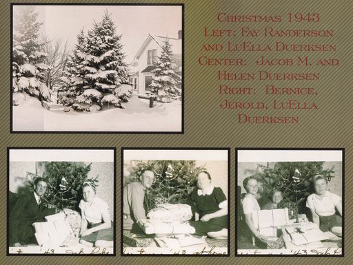 LuElla Leona Randerson photo gallery thumbnail 4 of 29