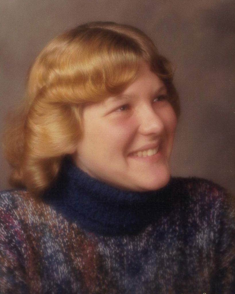 Victoria Jane Berger Profile Photo