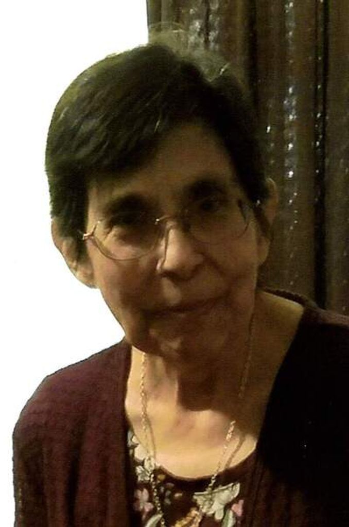 Yolanda Elias Profile Photo