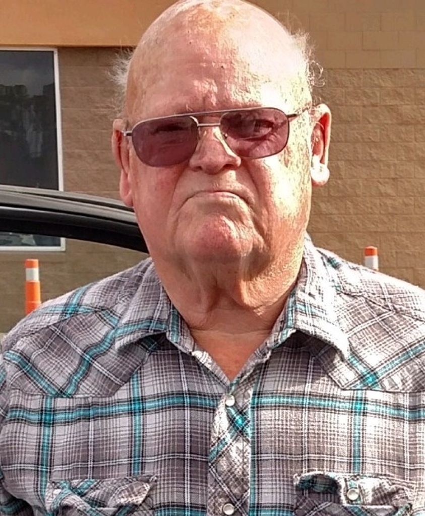 Virgil Younce
