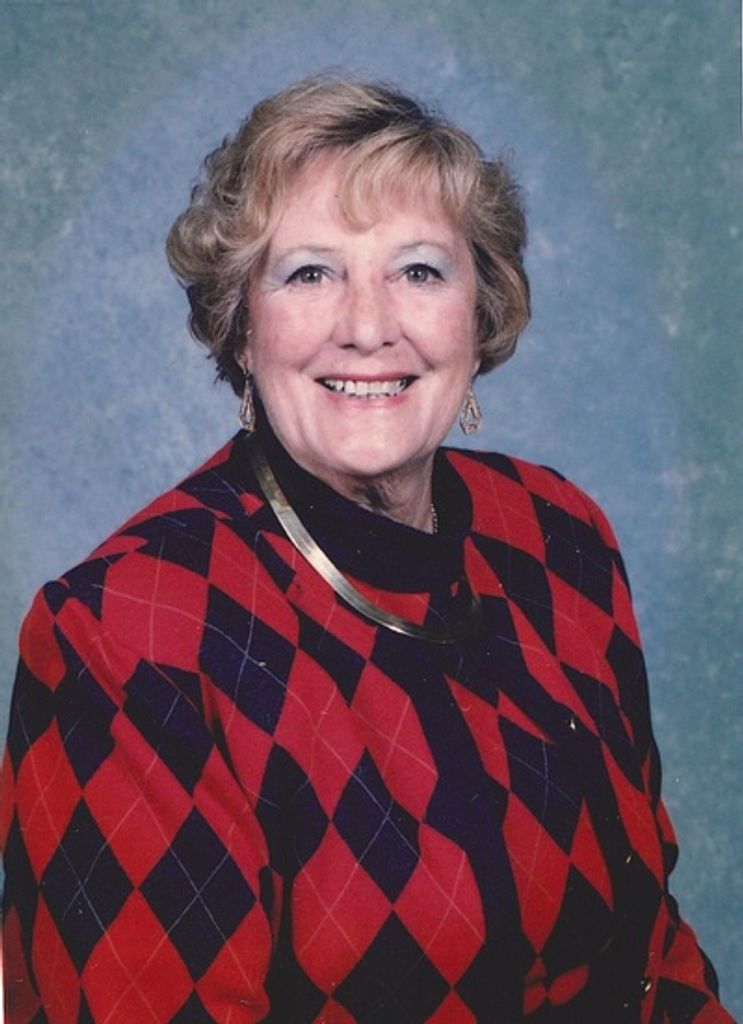 Margaret “Marge” Francis Emerson Profile Photo