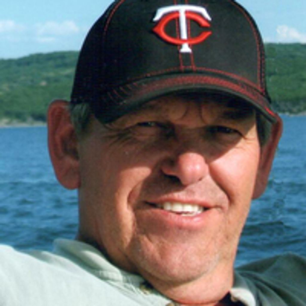 Michael "Mike" Dale Gunzenhauser