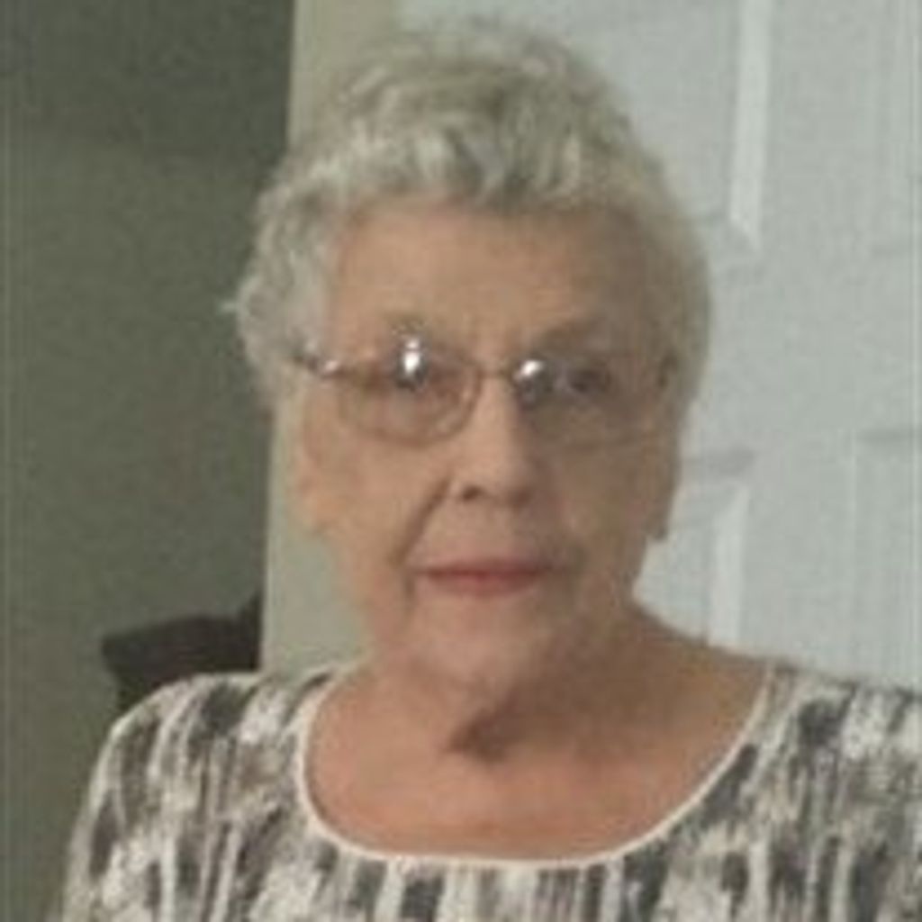 Josephine M. Sagel