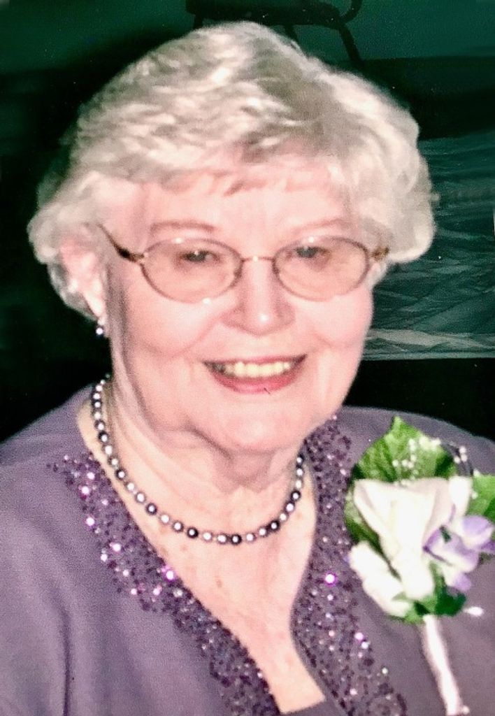 Virginia Smith