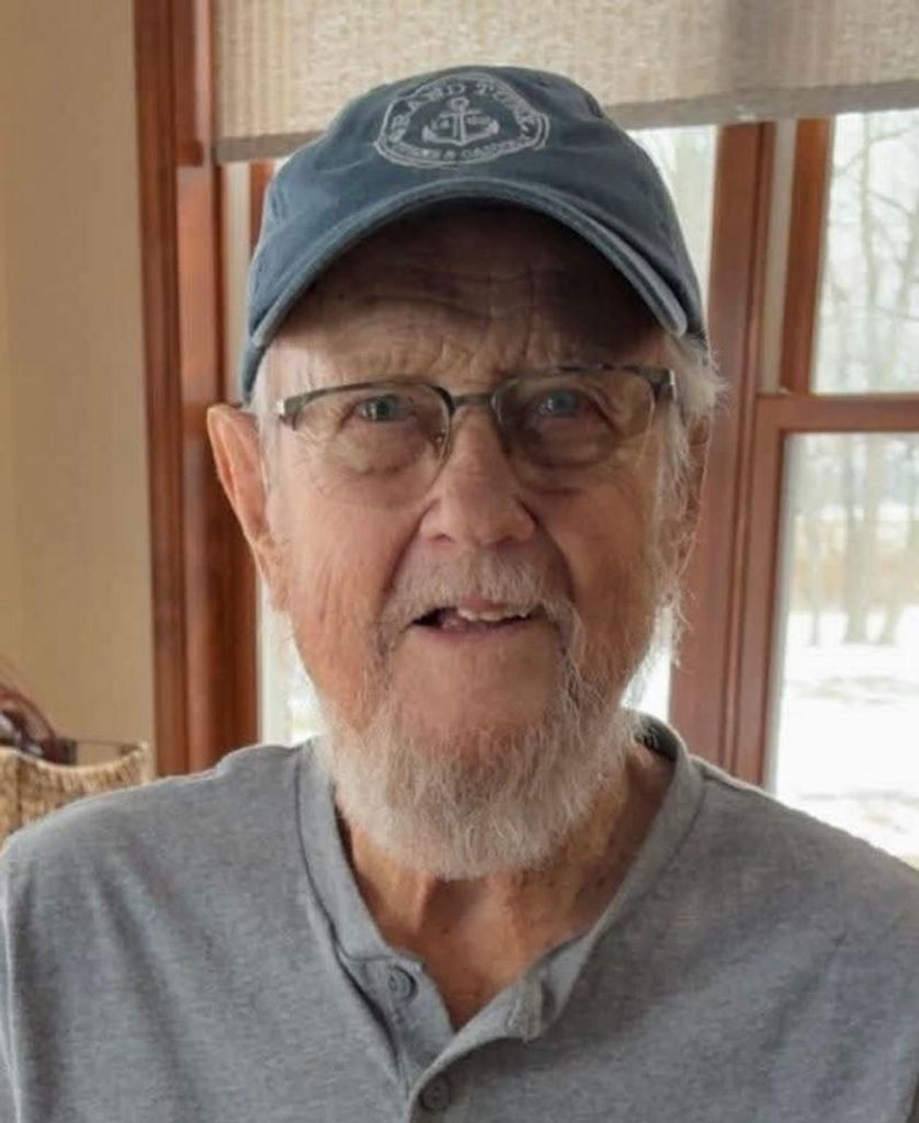 Arnold Overbey Profile Photo