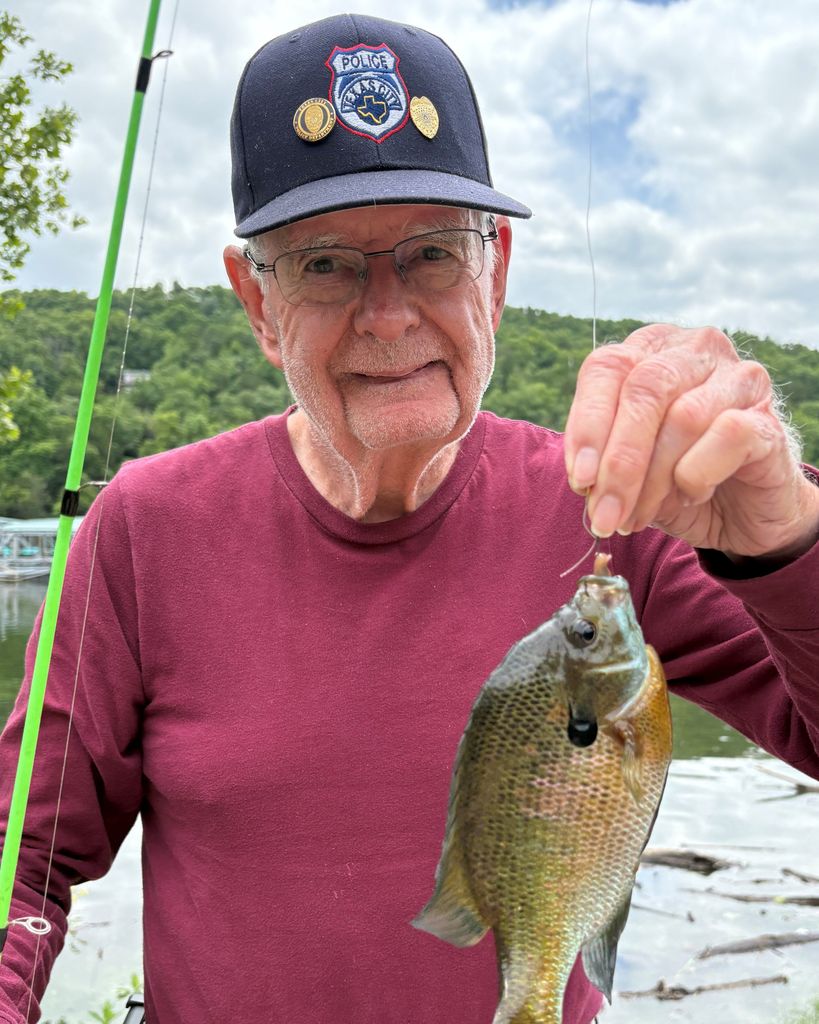 Milton David Hilton, Jr. Profile Photo