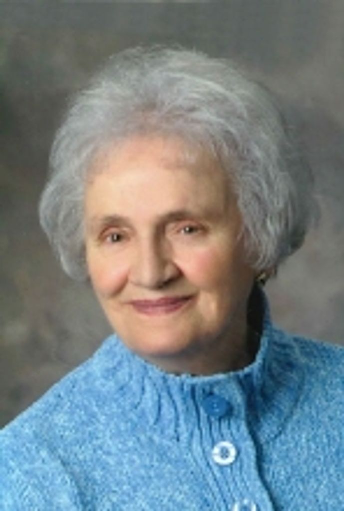 Ruth Kabat