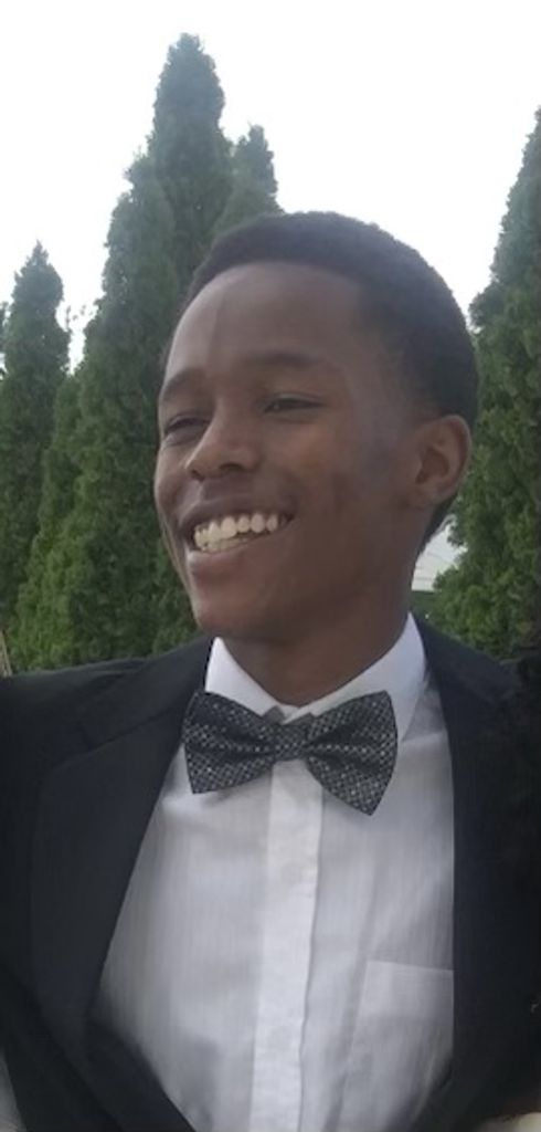 Mr. Dymar Singletary Profile Photo