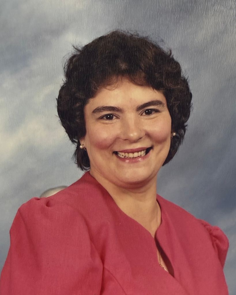 Theresa Ann Sanderford Profile Photo