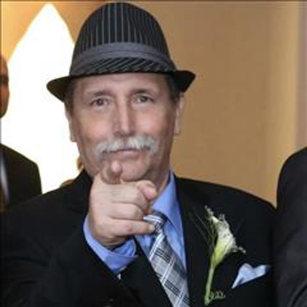 Richard John Jennings