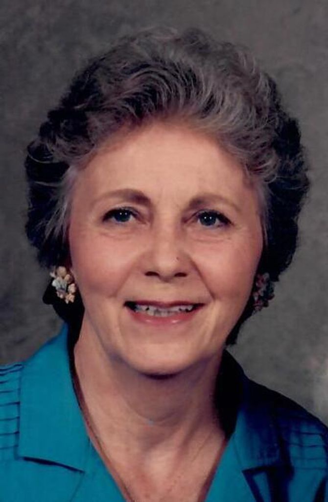 Ruth E. Jacobs Profile Photo