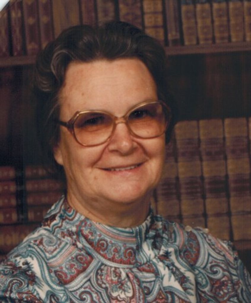 Mattie Frances Nabors Profile Photo