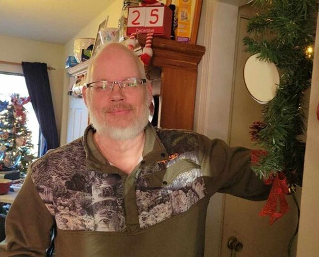 Jared Kimball Hughey