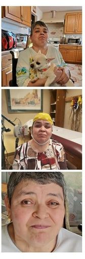Maria Guadalupe Medina-Quinonez photo gallery thumbnail 18 of 74
