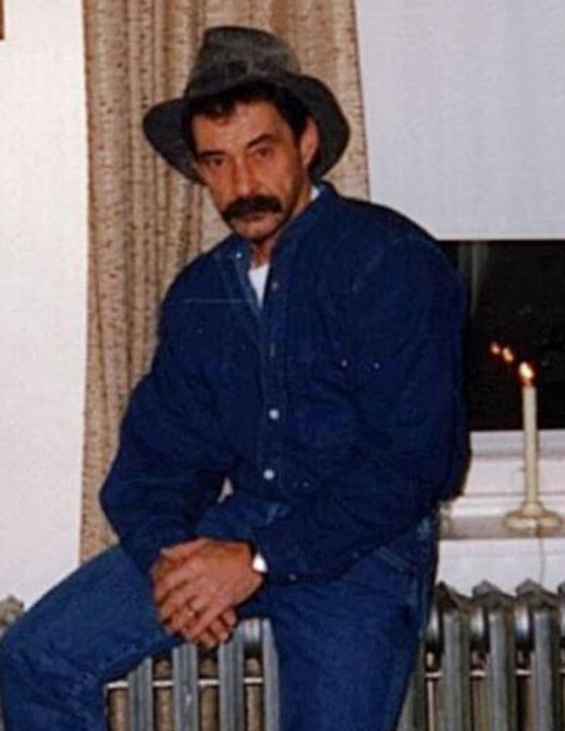 Richard S. "Rick" Hartman