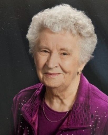 Lorraine Poetter's obituary image
