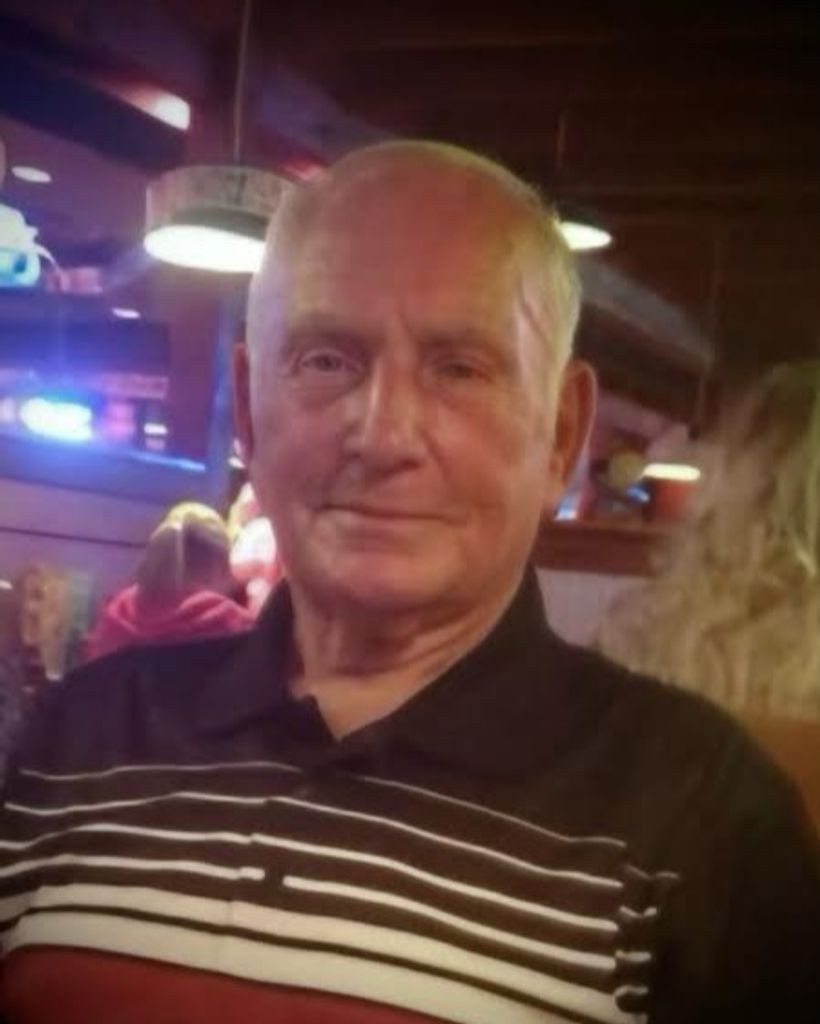 Daniel F. McSurley