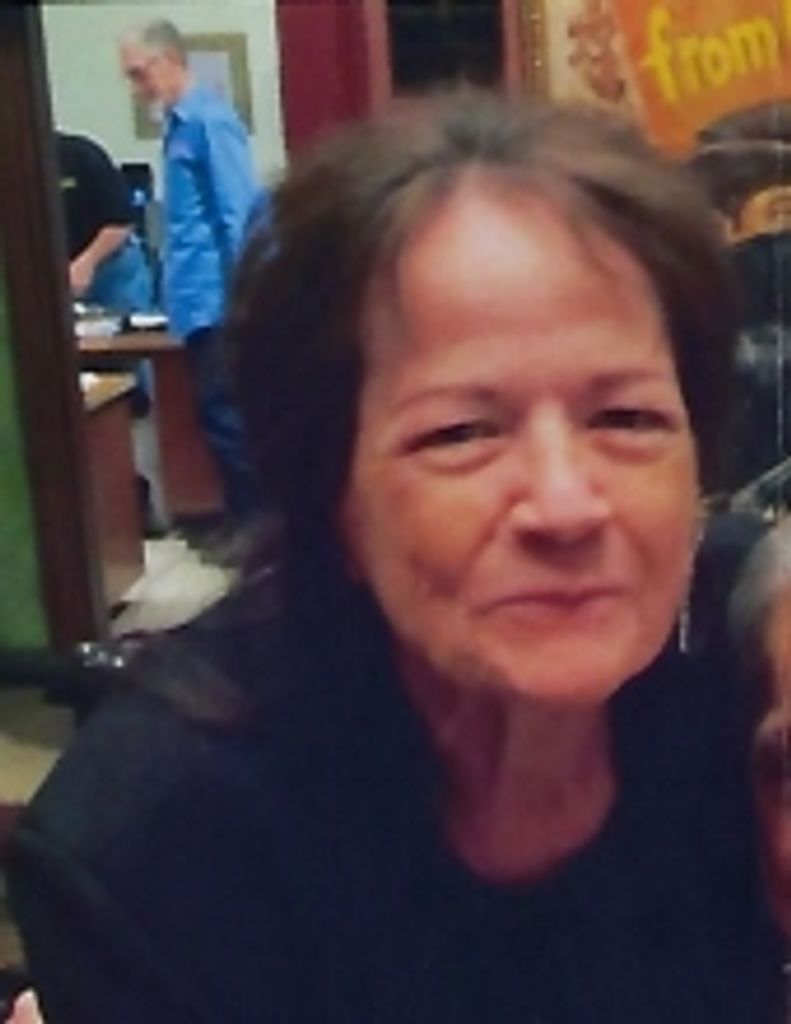Nellie Flores Mckee