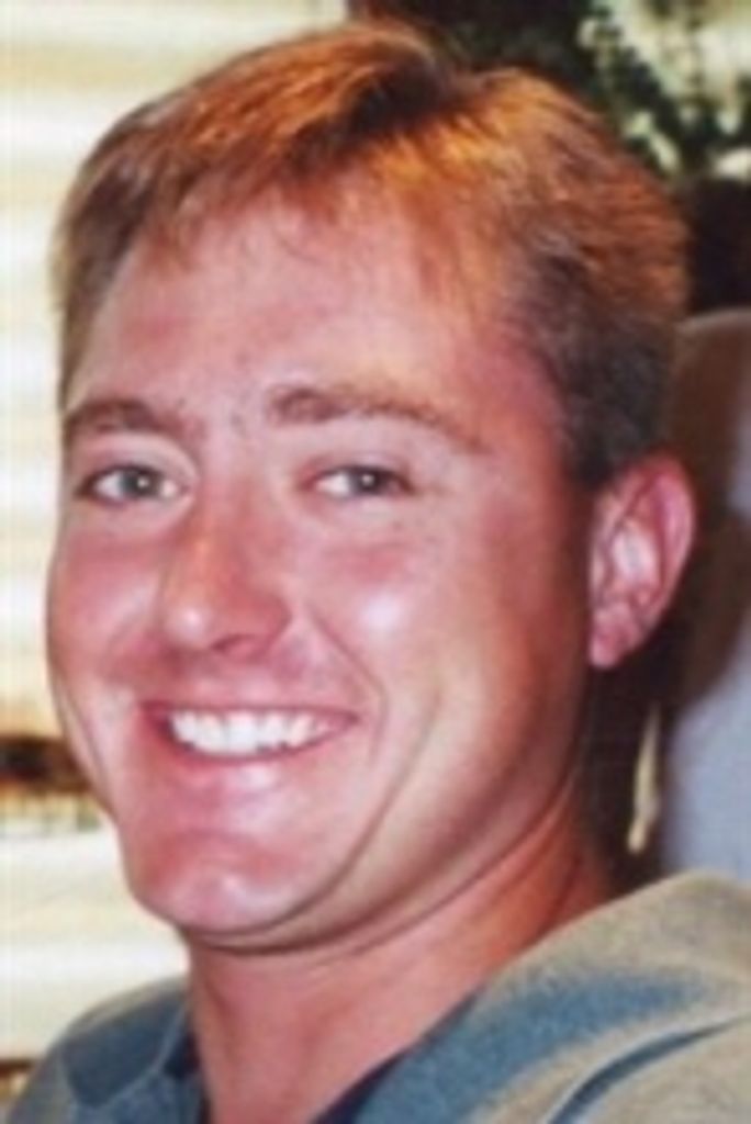 Richard Corey Rosentel