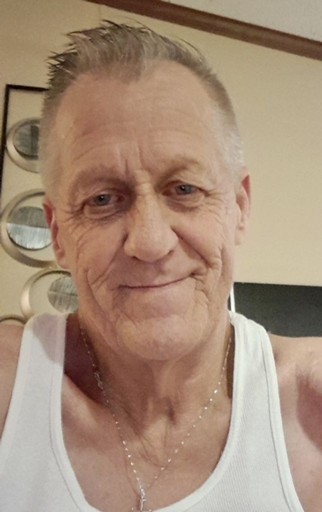John Edward Lott Profile Photo