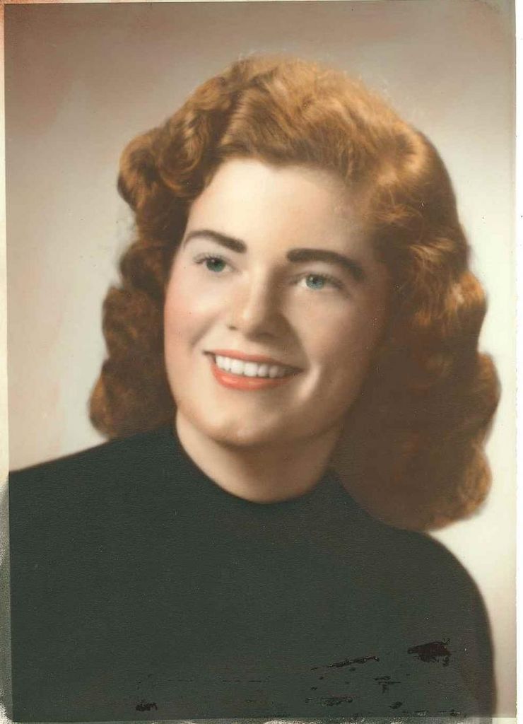 Patricia Sue Cole Profile Photo