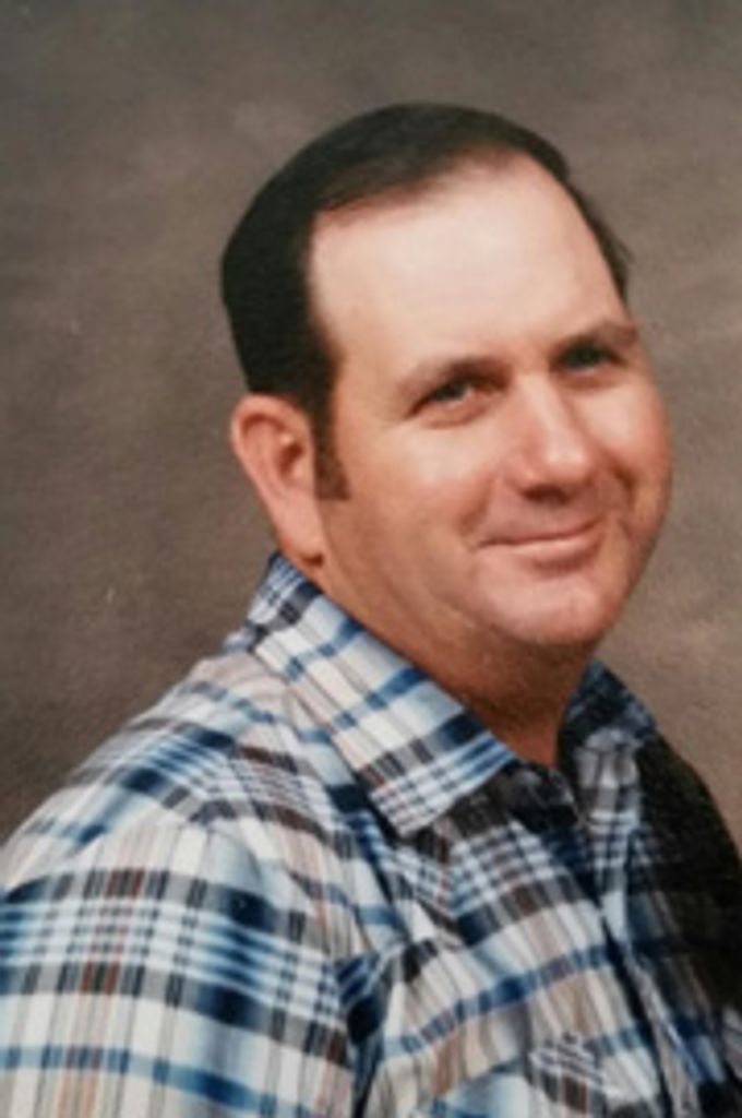 Delbert Jackson Smith Profile Photo