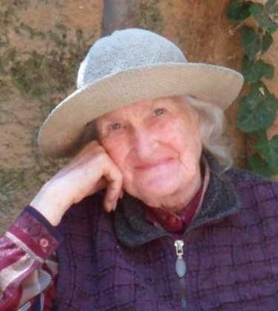 Naomi Ruth Fauth Profile Photo