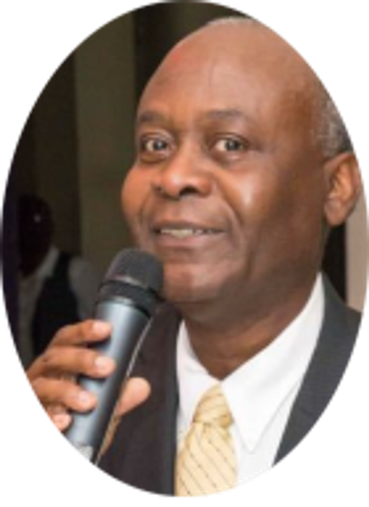 Tony Barrett Profile Photo