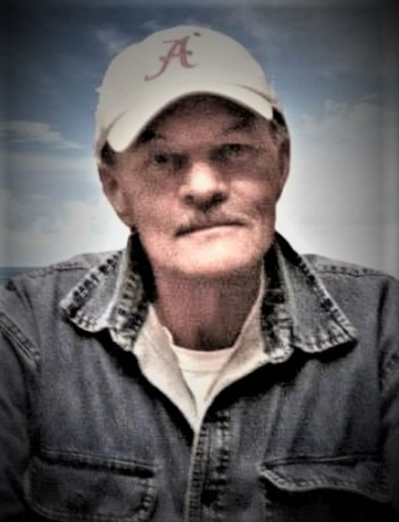 Charles David Popwell Profile Photo
