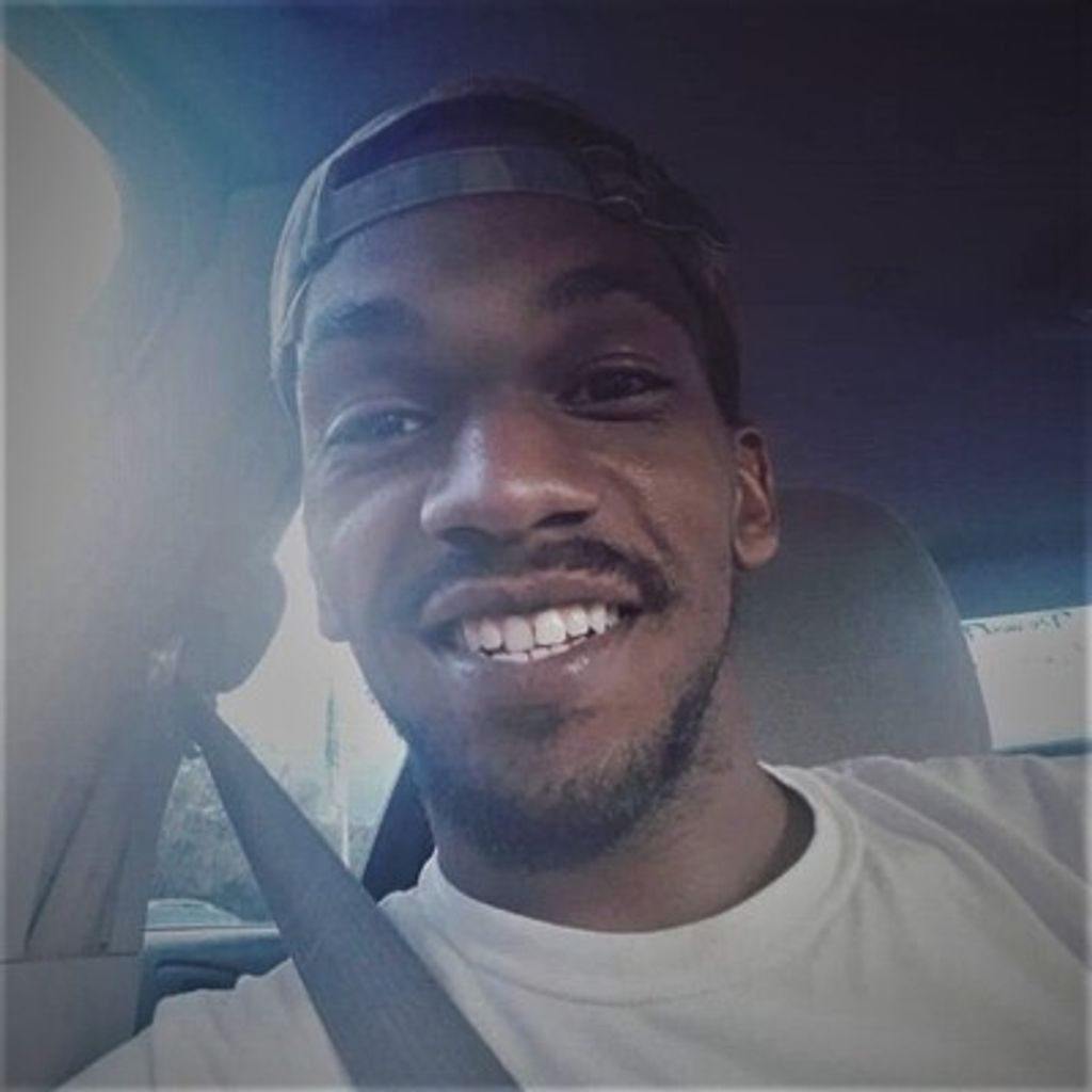 Shelton Shakeem Mitchell Profile Photo