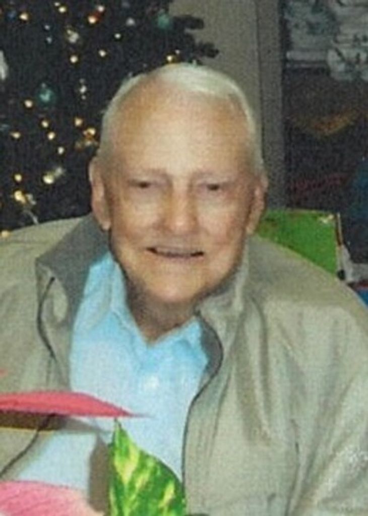 Sterling Roddy Clark, Sr. Profile Photo